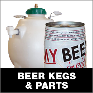 Beer Kegs