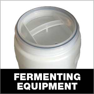 Fermenting Equipment