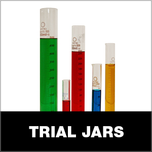 Trial Jars