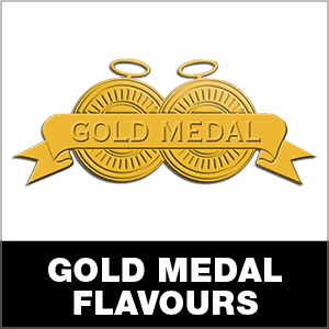 Gold Medal Flavours