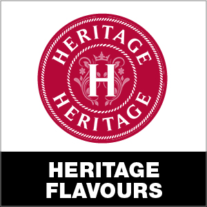 Heritage Spirit Flavours